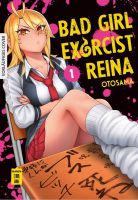 Bad Girl Exorcist Reina